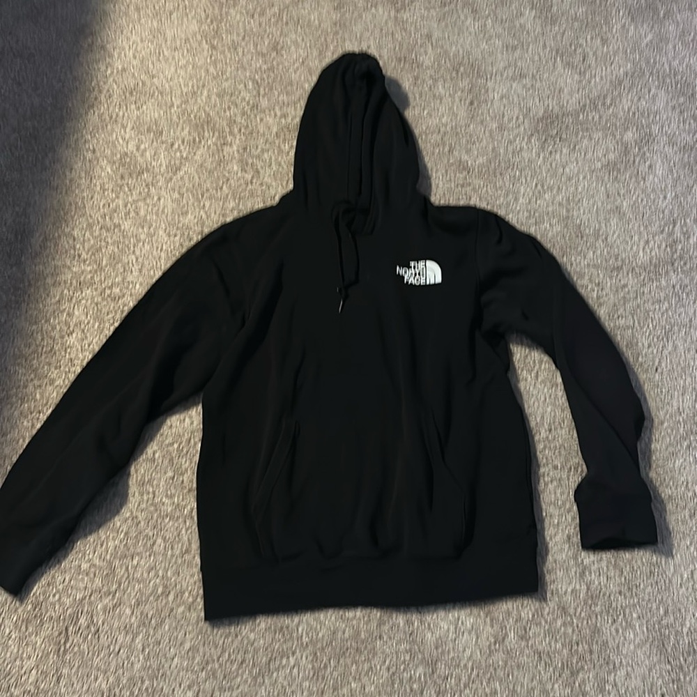 North Face Hoodie!!